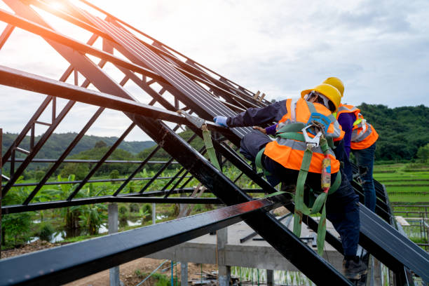 Best Roof Replacement Cost  in Saline, MI