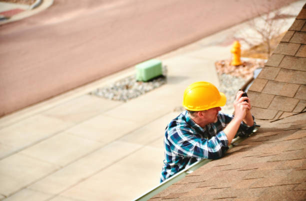 Best Best Roofing Contractors  in Saline, MI