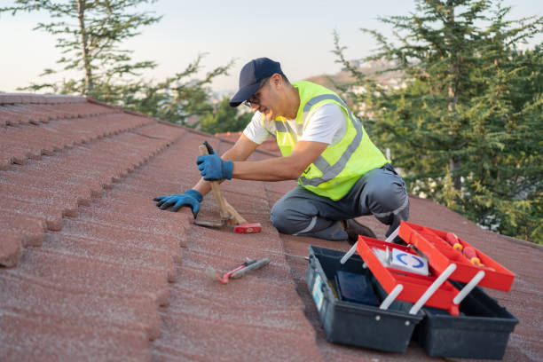 Quick and Trustworthy Emergency Roof Repair Services in Saline, MI