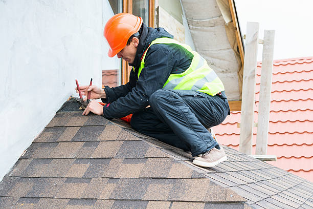 Best Gutter Installation and Roofing  in Saline, MI