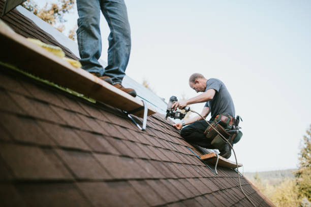 Roof Repair Estimates in Saline, MI