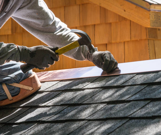 Reliable Saline, MI Roofing Contractor Solutions